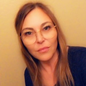 Meet your Posher, Patti